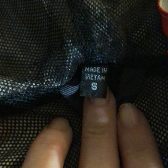 Fox Racing Light Jacket - Picture 4 of 5